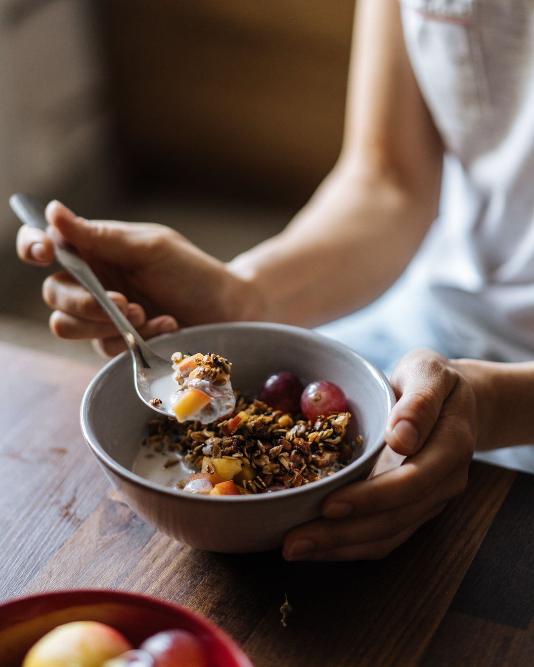 Emotional Hunger vs. Physical Hunger What’s the Difference? The